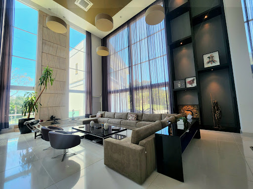 Maison avec piscine 1