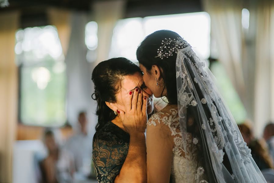 Wedding photographer Natalya Tamenceva (tamenseva). Photo of 20 July 2018