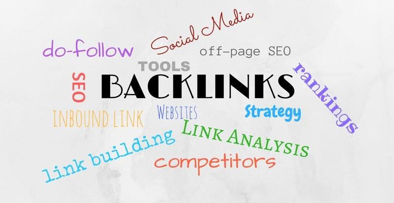 ĐC cung ứng đặt backlink free