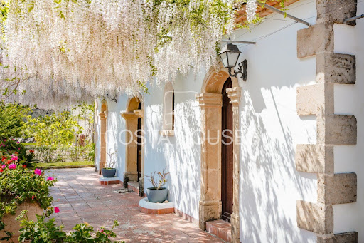 Propriété avec piscine 3