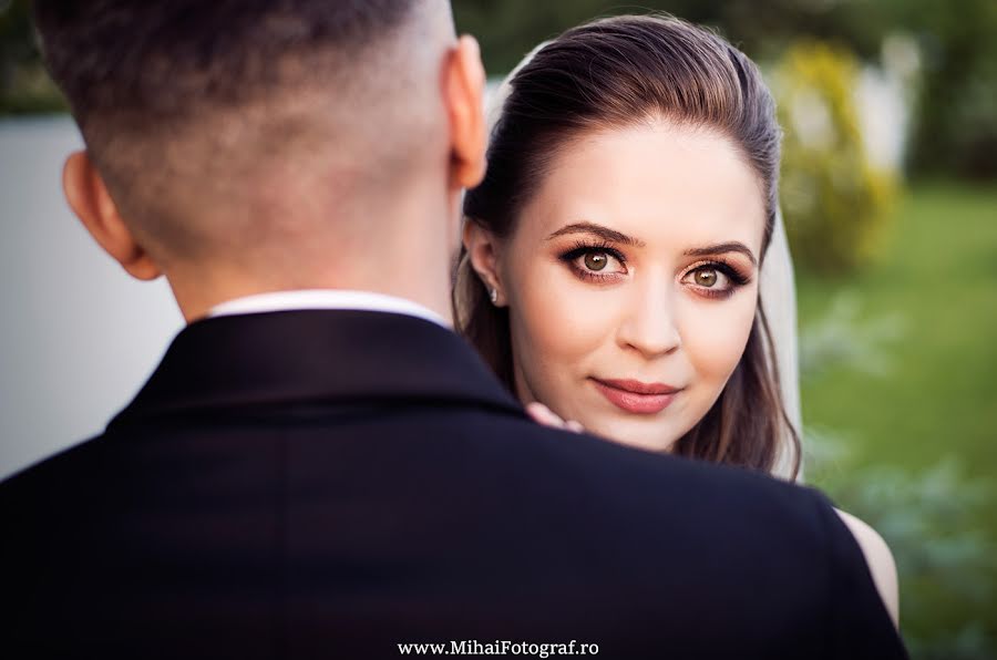 Hochzeitsfotograf Mihai Irinel (mihai-irinel). Foto vom 3. März 2019