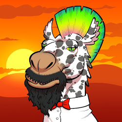 Arabian Camel #7346