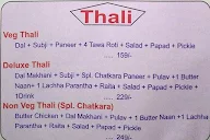 Royal chatkara menu 4