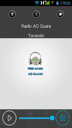 Rádio AD Guará