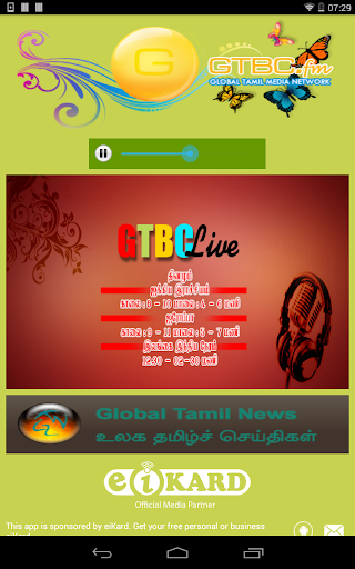 GTBC.fm