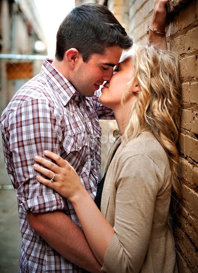 Passionate Kiss | Couples | People | Pixoto