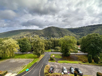 appartement à Revin (08)