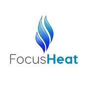 Focus Heat Logo