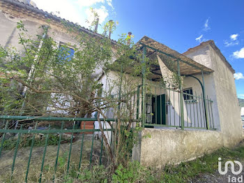 appartement à Sainte-Cécile-d'Andorge (30)