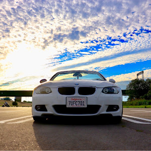 335i Cabriolet