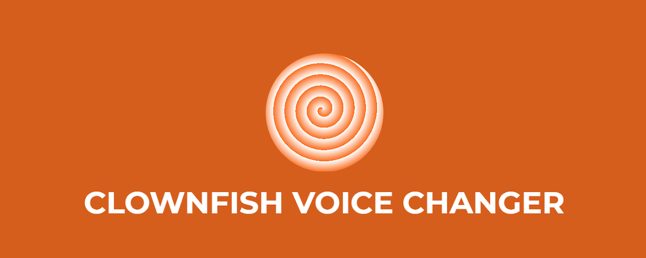 Clownfish Voice Changer for Chrome Preview image 2