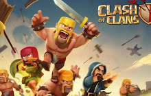 Clash of Clans Game Wallpapers small promo image