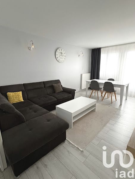 Vente appartement 3 pièces 63 m² à Draveil (91210), 189 000 €