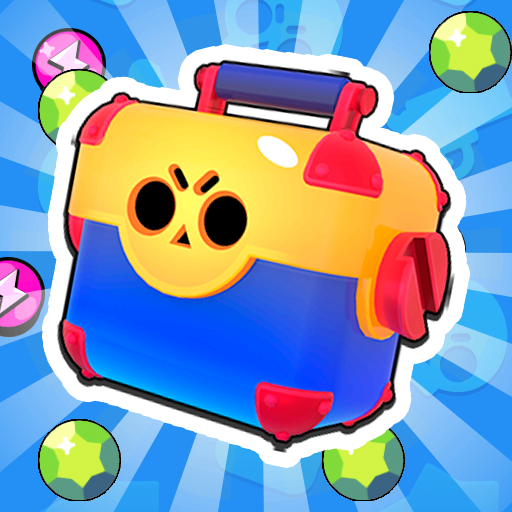 App Insights: Box Simulator for Brawl Stars: Open Safes ...