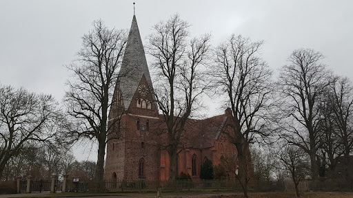 Evang. Luth. Kirche Diedrichshagen