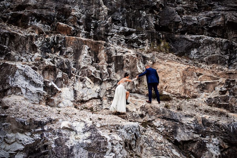 Fotógrafo de bodas Casian Podarelu (casian). Foto del 26 de octubre 2018