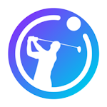 Cover Image of Herunterladen iCLOO Golf Edition (Golf Swing Analyzer) 1.4.47 APK