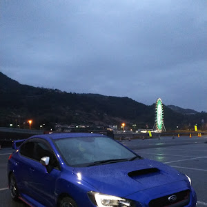 WRX STI VAB