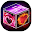 3D Heart cube live wallpaper Download on Windows