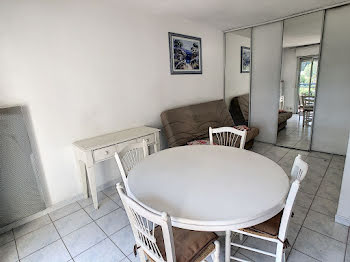 appartement à Cagnes-sur-Mer (06)