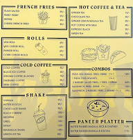 Bhookh Hadtal menu 2