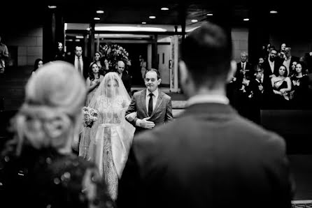 Wedding photographer Anderson Marques (andersonmarques). Photo of 27 June 2019