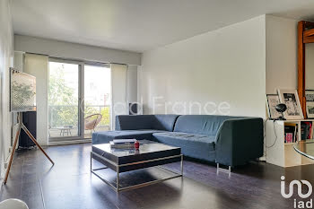 appartement à Neuilly-sur-Seine (92)