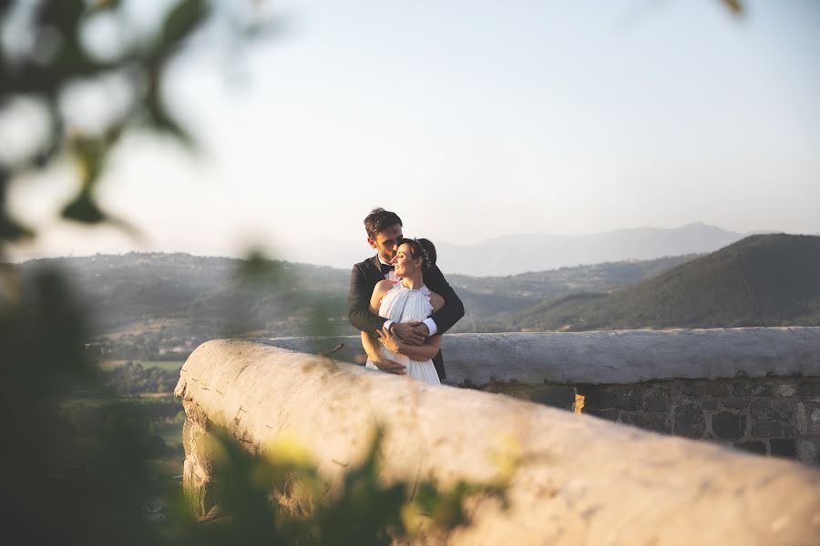 Wedding photographer Elisa Argenziano (elisaargenziano). Photo of 13 August 2021