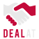 Dealat icon