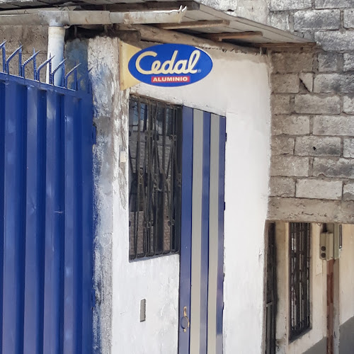 Opiniones de Aluminio Vidrios Espejos en Quito - Tienda de ventanas