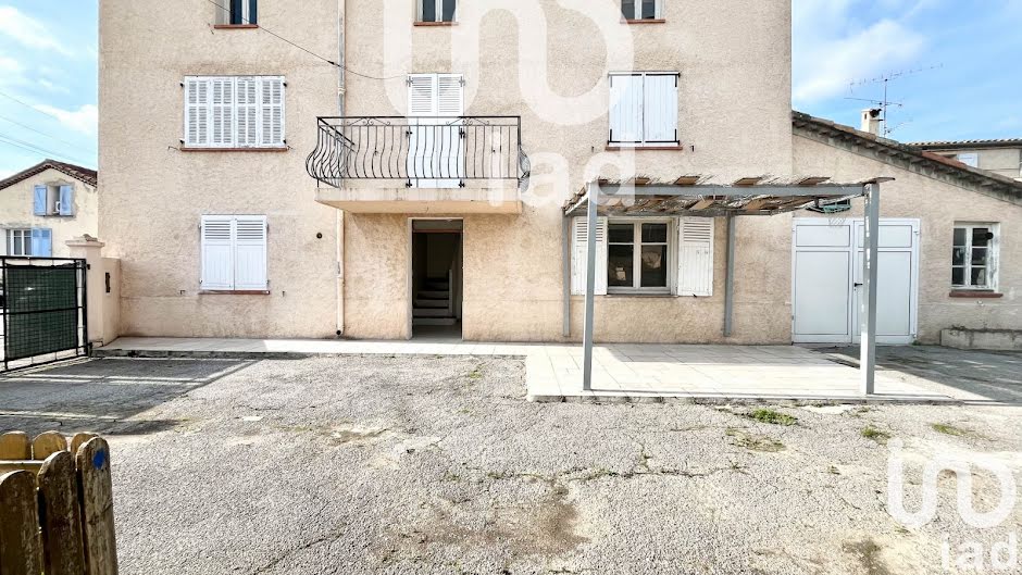 Vente maison 6 pièces 196 m² à Pégomas (06580), 499 000 €