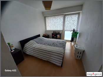 appartement à Metz (57)