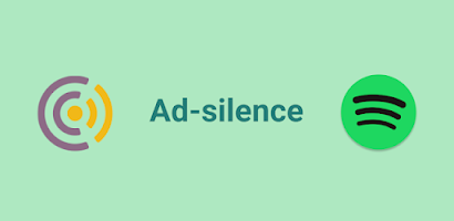 Ad-silence - OpenSource Screenshot