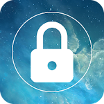 Cover Image of Download Live Lock Screen - Iphone Lock 1.0.1 APK