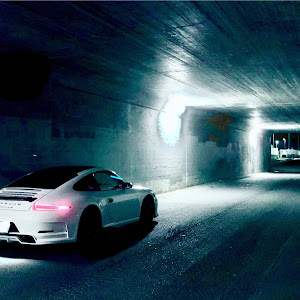 911 クーペ