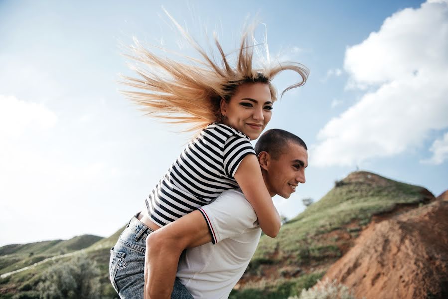 Wedding photographer Olga Lebedeva (fotolebedeva). Photo of 26 June 2018