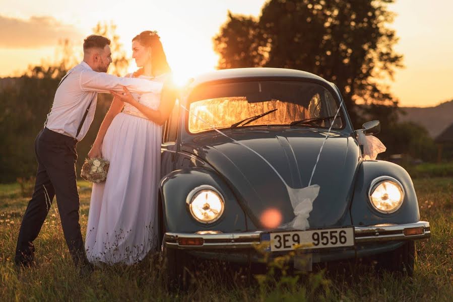 Svatební fotograf Tomáš Vlček (vlcekphoto). Fotografie z 23.března 2019