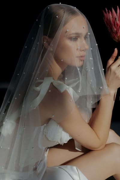 Wedding photographer Yuliya Safronova (uliasafronova). Photo of 20 January 2023