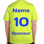 Cover Image of डाउनलोड Sports T-Shirt Designer 50.0 APK