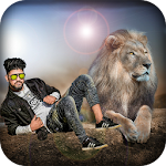 Cover Image of Download Lion Photo Editor 1.0.2 APK