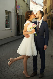 Свадебный фотограф Gerard Leganovic (gerardphoto). Фотография от 4 января 2020