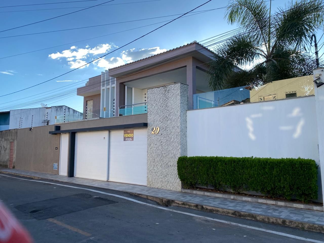 Casas à venda Lagoa Seca