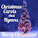 Christmas Carols icon