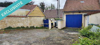 maison à Chaumont-en-Vexin (60)