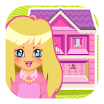 Dollhouse Design-Room Designer Apk