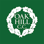 Cover Image of Download Oak Hill Country Club 8.0.8 APK