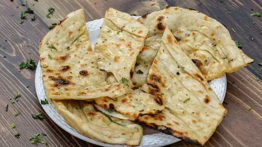 Butter Naan