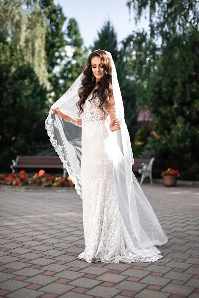 Wedding photographer Darya Doylidova (dariafotki). Photo of 25 July 2020