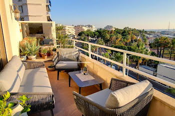 appartement à Cannes (06)