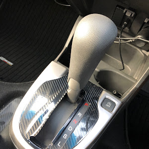 フィット GK3
